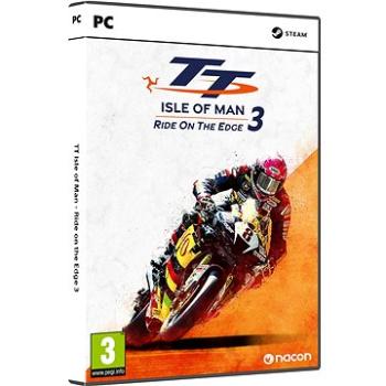 TT Isle of Man: Ride on the Edge 3 (3665962020311)