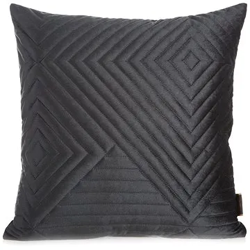 Eurofirany povlak na polštář, Sametový vyrobený technikou (eurofirany_380304)