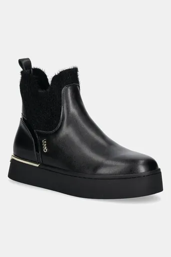 Boty s gumou Liu Jo PRETTY 09