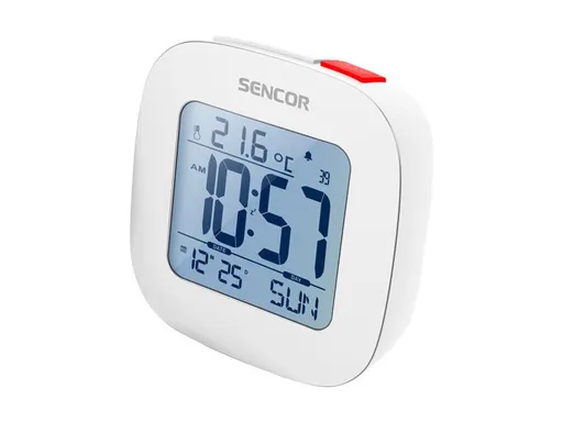 Budík SENCOR SDC 1200 W