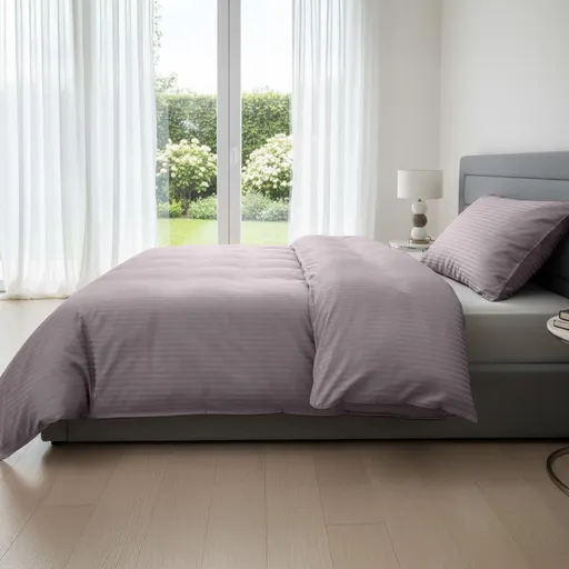 Polášek Damaškové povlečení - Rose | 40 x 40 cm