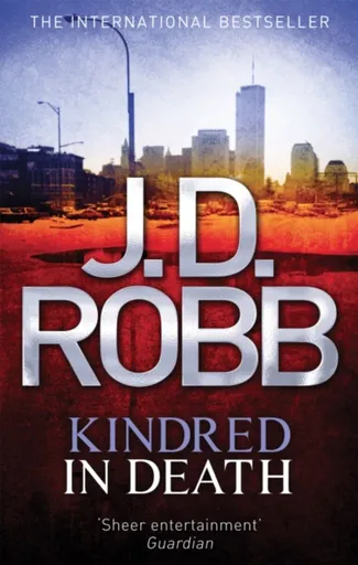 Kindred In Death - J.D. Robb