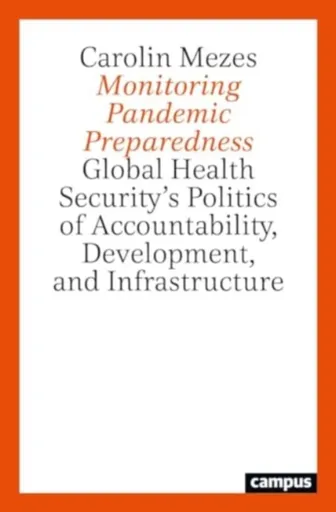 Monitoring Pandemic Preparedness - Carolin Mezes