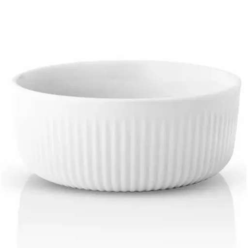 Servírovací mísa LEGIO NOVA 500 ml, bílá, porcelán, Eva Solo