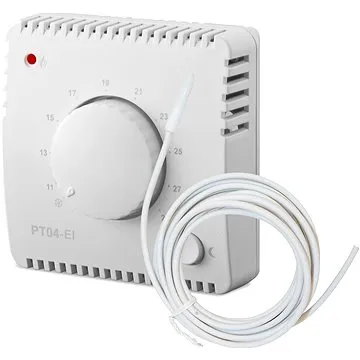 Elektrobock PT04-EI  (0645)