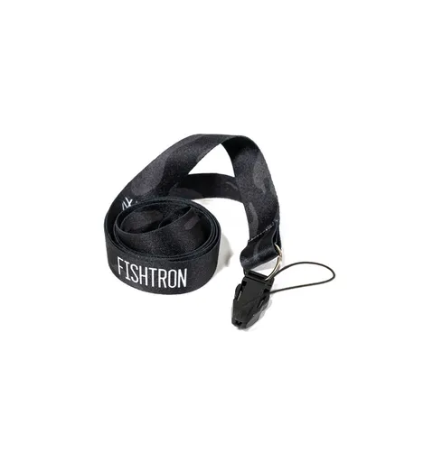 Flajzar Závěsné poutko na krk FISHTRON,Flajzar Závěsné poutko na krk FISHTRON