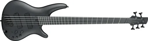 Ibanez SRMS625EX Black