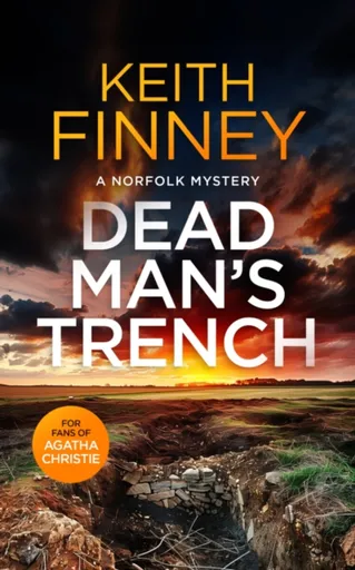 Dead Man's Trench - Keith Finney