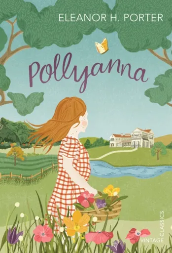 Pollyanna - Porter Eleanor H.