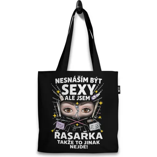 Taška Sexy řasařka