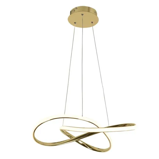 ACA Lighting Decoled LED závěsné svítidlo HM92LEDP48BR