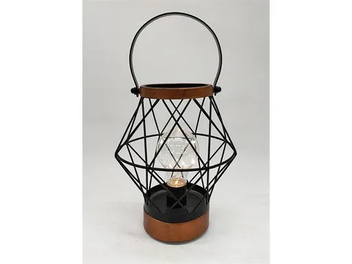 Lucerna LED SOLIGHT WO3105