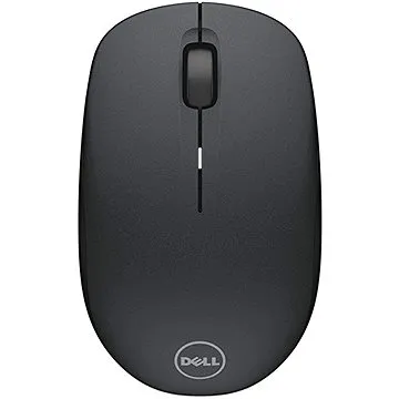 Dell WM126 černá (570-AAMH)