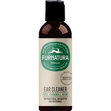 Furnatura čistič uší pro psy (113021)