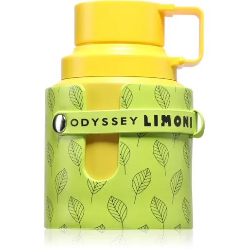 Armaf Odyssey Limoni Fresh parfémovaná voda unisex 60 ml