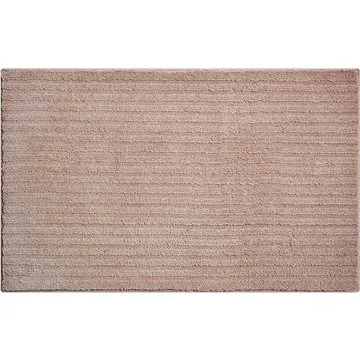 GRUND RIFFLE Koupelnová předložka 60x100 cm, čoko krémová (B4001-166306)
