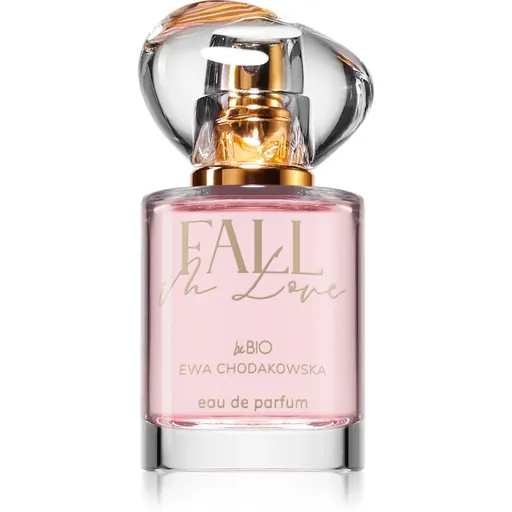 beBIO Fall In Love parfémovaná voda pro ženy 30 ml
