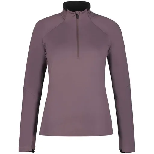 Rukka MAALO Dámská sportovní mikina, vínová, velikost