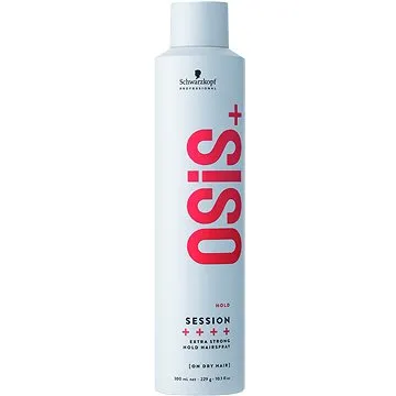 SCHWARZKOPF Professional Osis+ Finish Session 300 ml (4045787999365)