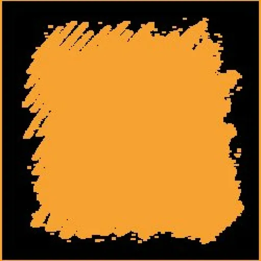 Pastel Conté á Paris – 012 Orange