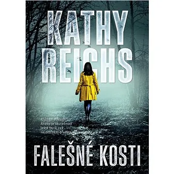 Falešné kosti (978-80-7595-466-4)