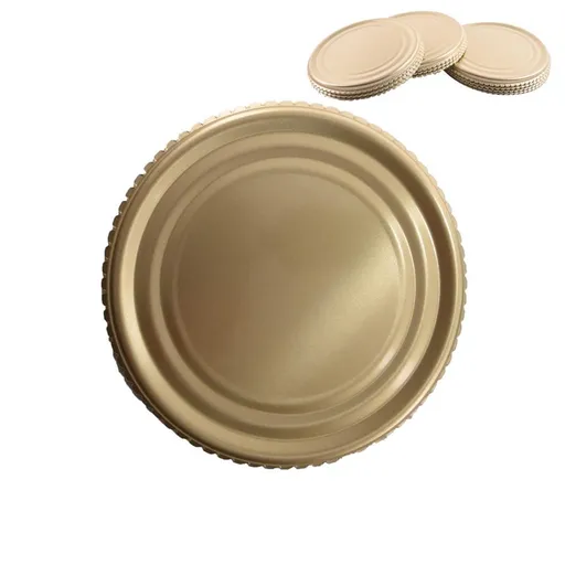 Víčko kov PANO AK103 10 ks - ORION