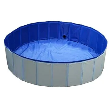 DUVO+ Bazén pro psy 120 × 30 cm (5414365331542)