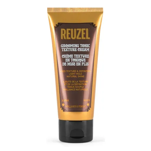 Reuzel Texturizační krém na vlasy Grooming Tonic (Texture Cream) 100 ml
