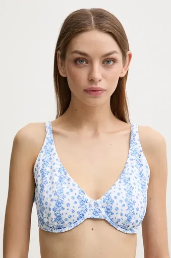 Plavková podprsenka Hollister Co.