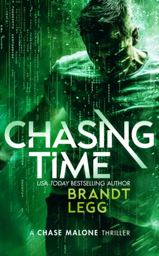 Chasing Time - Brandt Legg