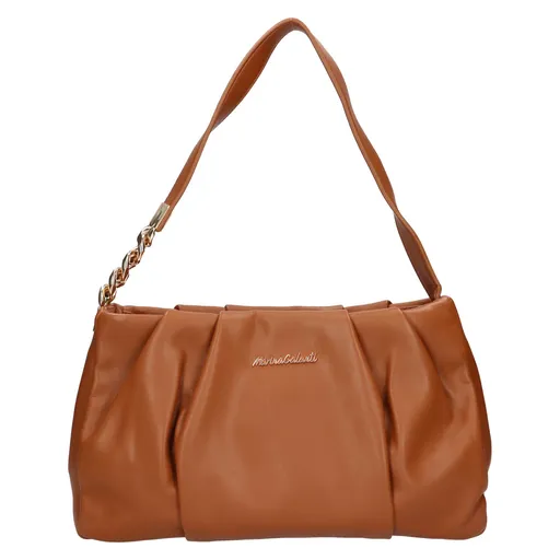 Dámská kabelka Marina Galanti Magdela - hnědá
