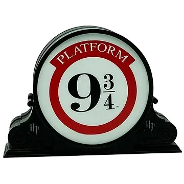 Harry Potter - Platform 9 3/4 - lampa dekorativní (3665361053064)