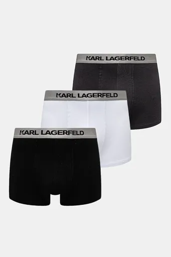 Boxerky Karl Lagerfeld 3-pack