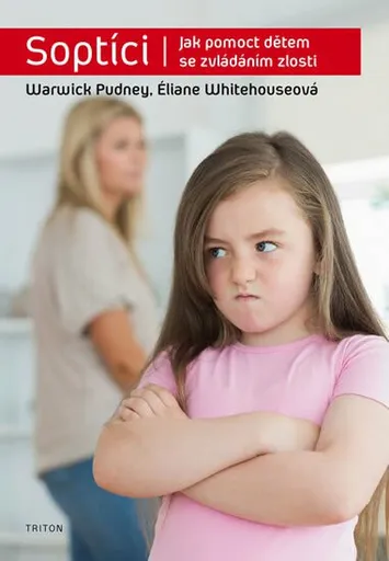 Soptíci - Pudney Warwick, Éliane Whitehouse