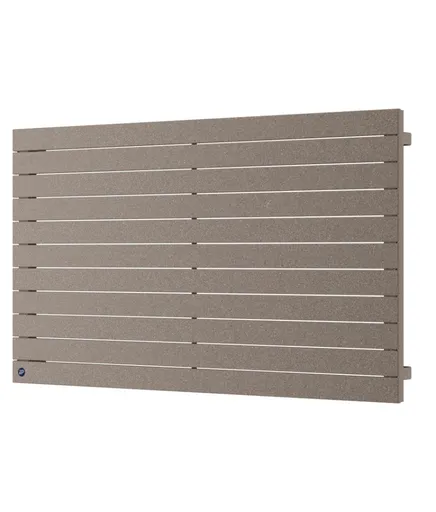 Instalprojekt Koupelnový radiátor COVER H NEW Barva Bílá, Rozměr A 160, Rozměr C 45, Typ připojení Boční 372 mm RADCOVHN1600835