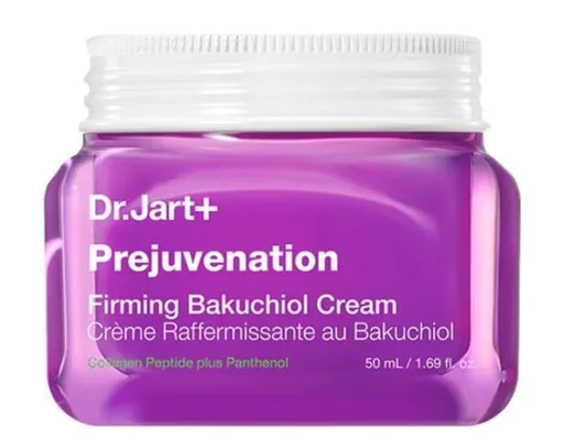 Dr. Jart+ Pleťový krém proti prvním známkám stárnutí Prejuvenation™ (Firming Bakuchiol Cream) 50 ml