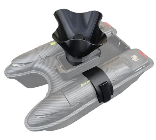 Bbpod rozmetadlo wubs na zavážecí loďku ridgemonkey hunter 750 velikost - s