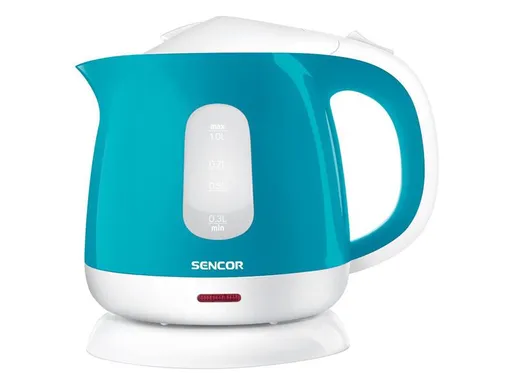 Konvice rychlovarná SENCOR SWK 1017TQ