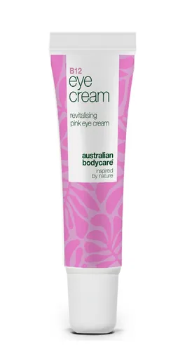Australian Bodycare B12 Eye Cream 15 ml