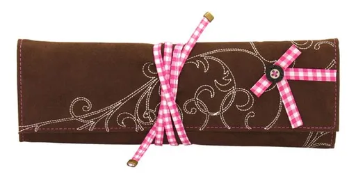 Pouzdro na šperky Friedrich Lederwaren Bavaria 23328-9