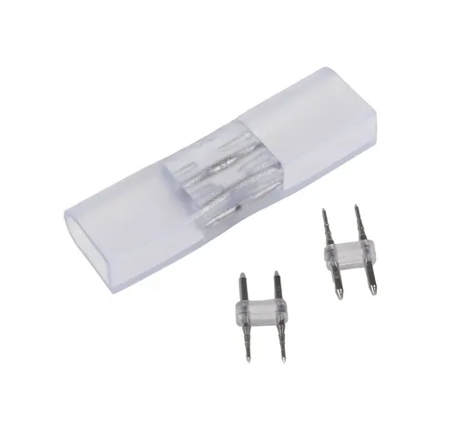 T-LED Spojka LED pásku NEON 230V 076516