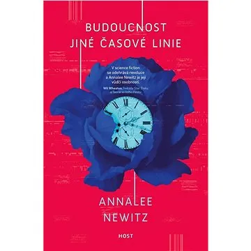 Budoucnost jiné časové linie (978-80-275-0532-6)