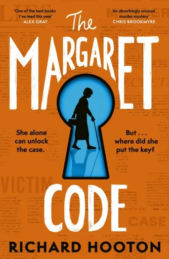 The Margaret Code - Richard Hooton
