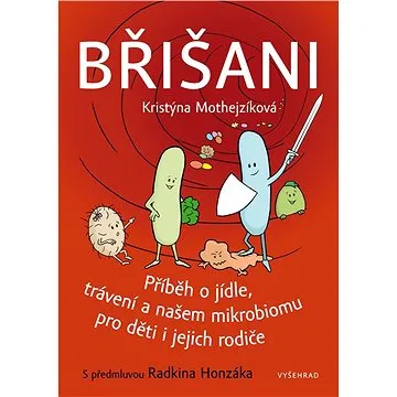 Břišani (978-80-760-1310-0)