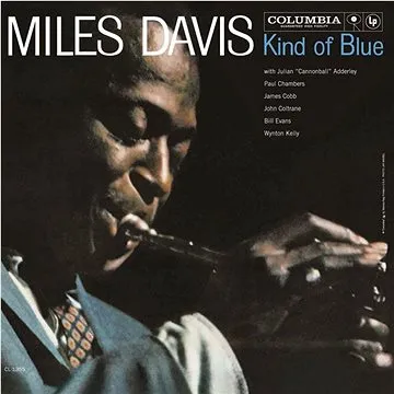 Davis Miles: Kind Of Blue - Mono (MOVLP961)