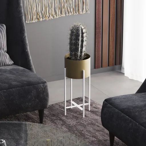 Dekorativní květináč GED-026-C