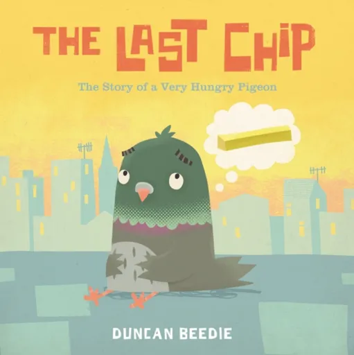 The Last Chip - Duncan Beedie