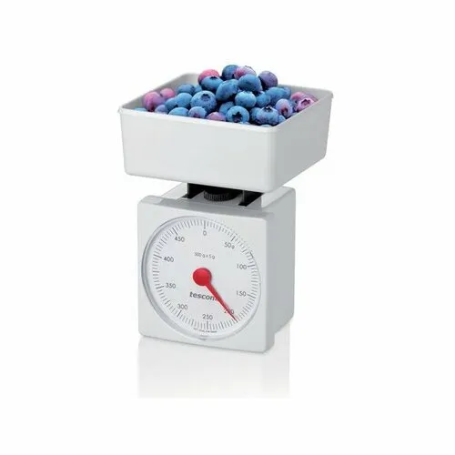 Tescoma Kuchyňské váhy ACCURA 0,5 kg, S