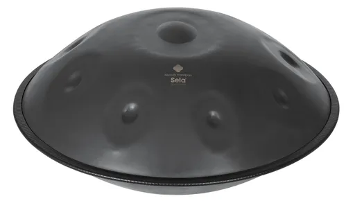 Sela Melody Handpan D Kurd