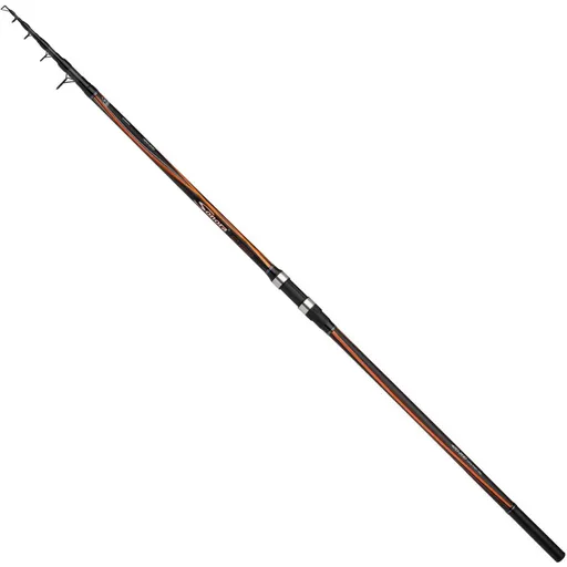 Shimano prut sonora ax surfcasting tele 4,2 m 200 g